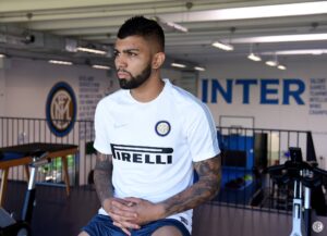 Gabigol