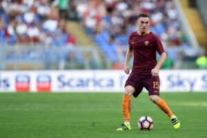 Vermaelen (Foto LaPresse/Gerardo Cafaro)