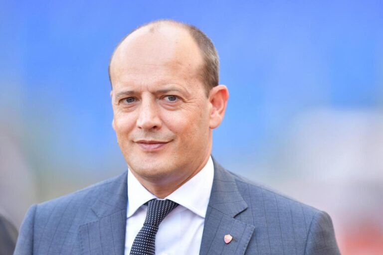 Baldissoni su Totti
