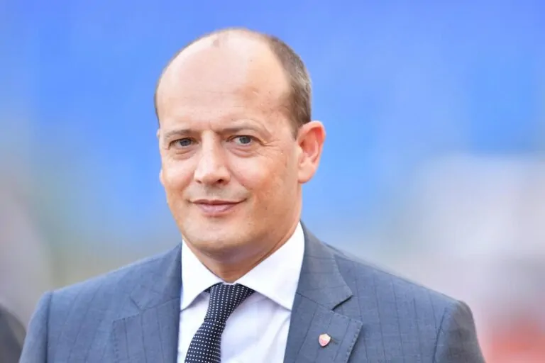 Baldissoni su Totti