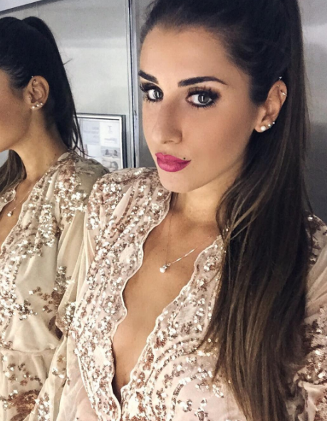 Valentina Vignali