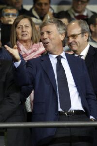 LaPresse/Valerio Andreani