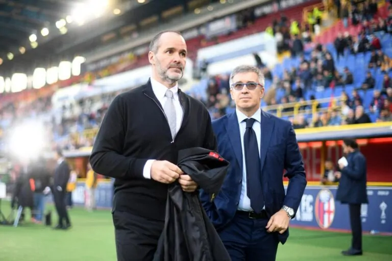 Calciomercato Bologna