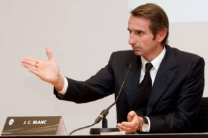 Blanc (LA Presse)