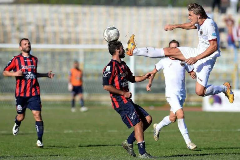 Calciomercato Reggina