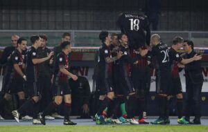 LaPresse/Spada