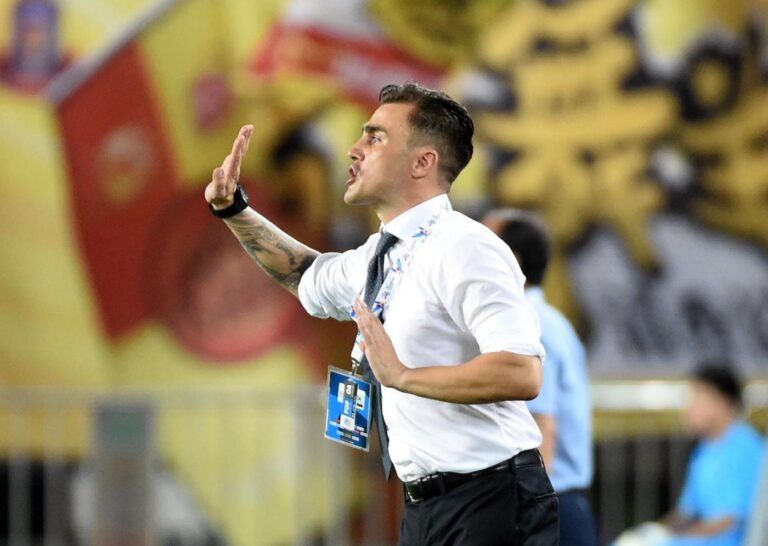 campionato cinese