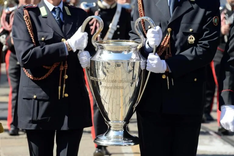 Champions League