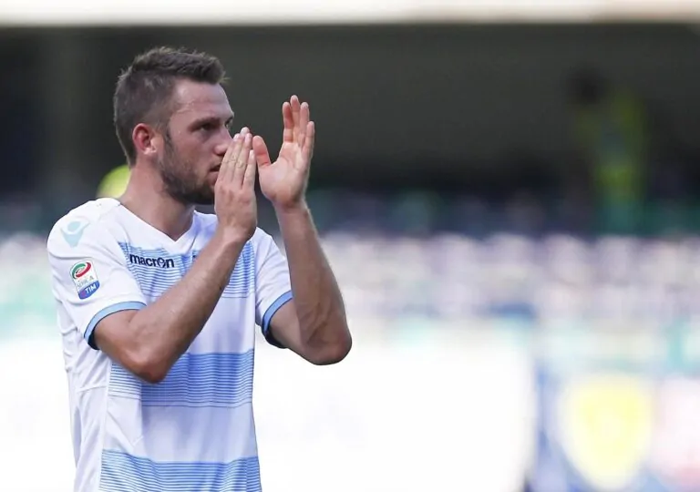 De Vrij inter