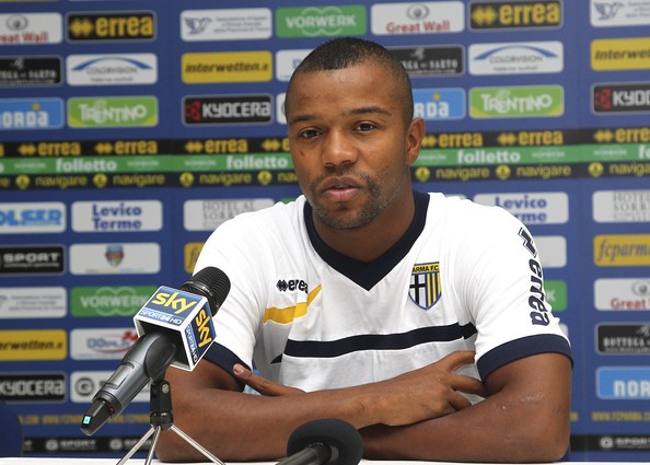 Pabon Parma