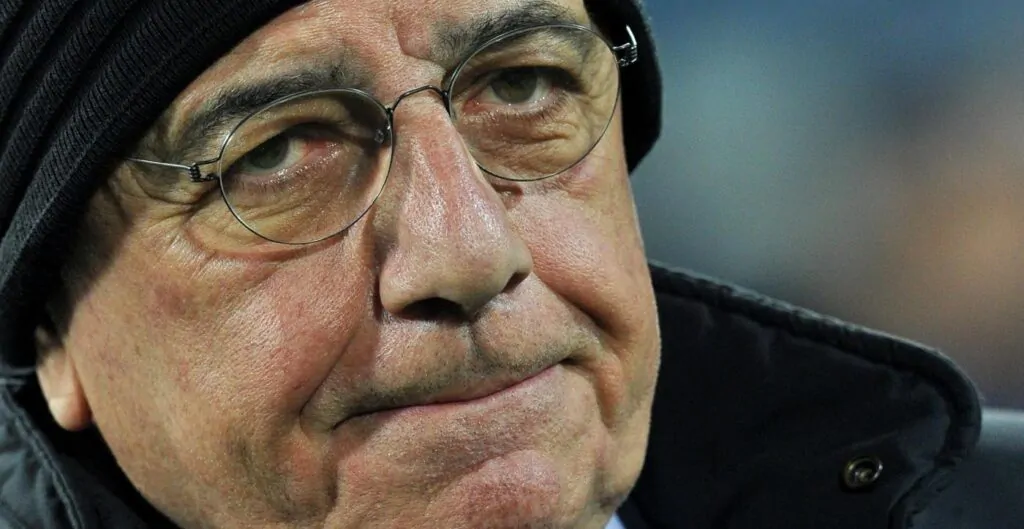 Galliani Milan
