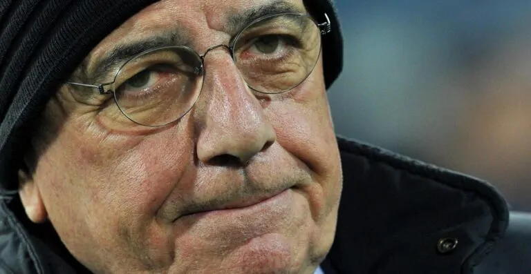 Galliani Milan