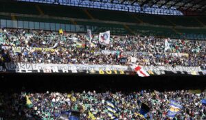 LaPresse/Spada