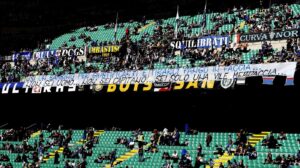 LaPresse/Spada