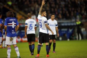Icardi (LaPresse/Valerio Andreani)