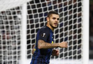 Icardi (Foto LaPresse/Spada)