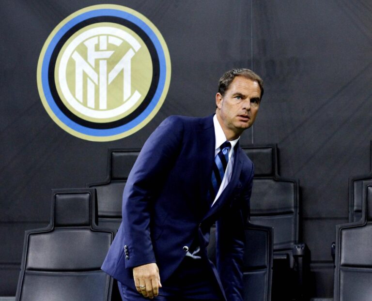 Inter De Boer