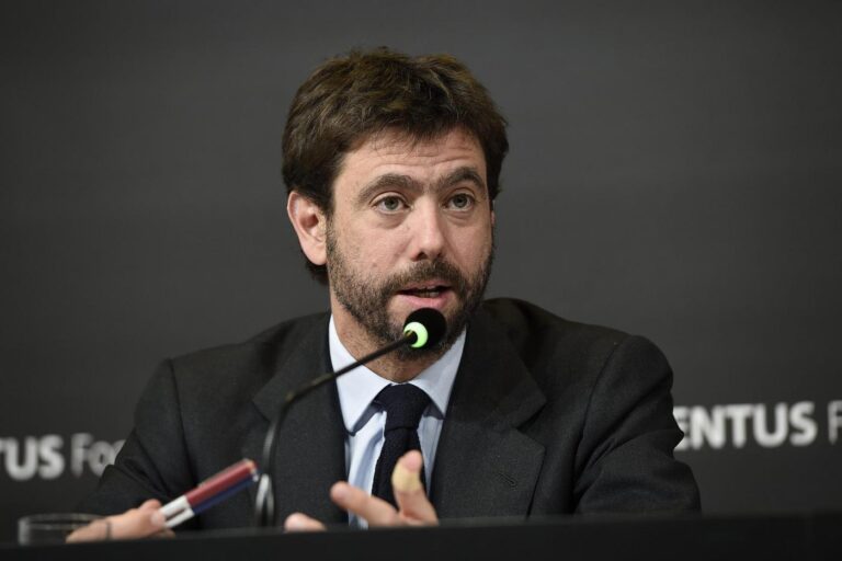 Juventus Agnelli