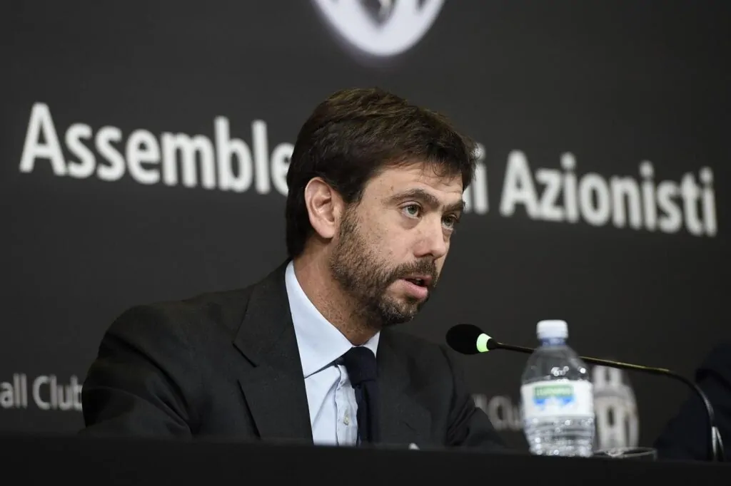 bilancio Juventus