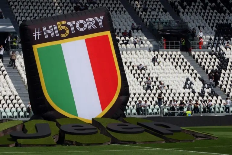 scudetto 2006