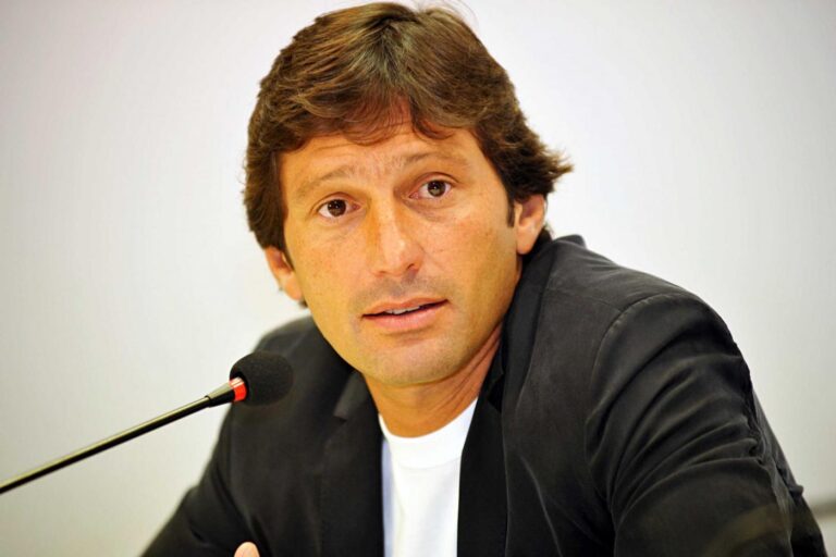 Milan Leonardo