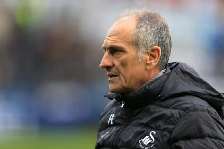 Atalanta Swansea