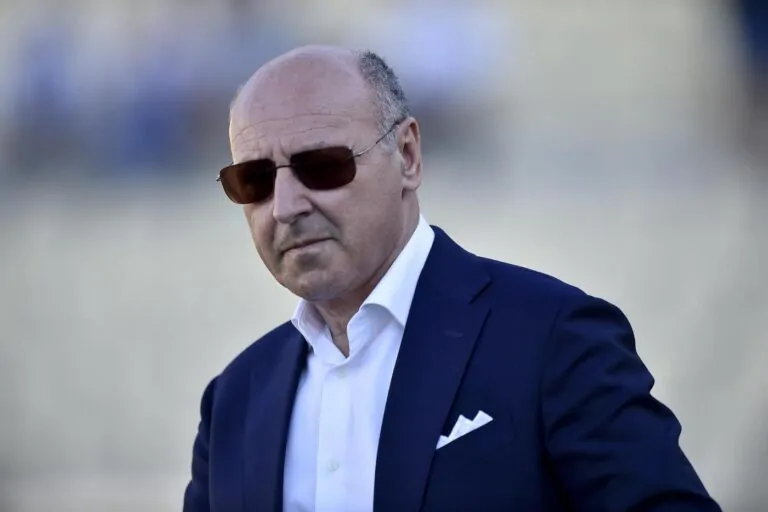 Marotta Inter