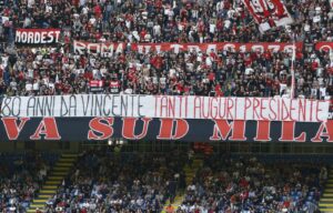 LaPresse/Spada