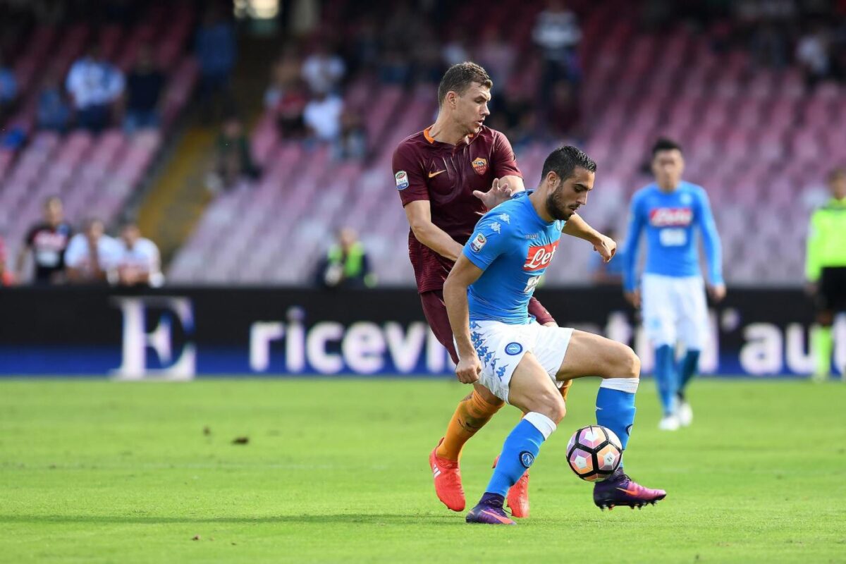 marcatori serie a di sempre