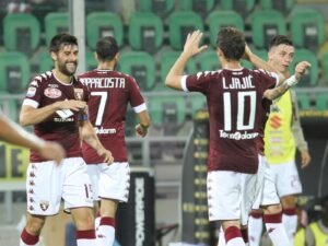 LaPresse/Anastasi Davide