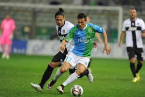 LaPresse/Alessandro Fiocchi