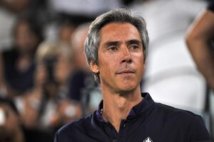 Sousa (LaPresse/Marco Alpozzi)