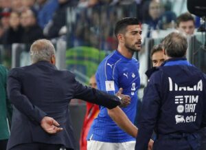 LaPresse/Spada