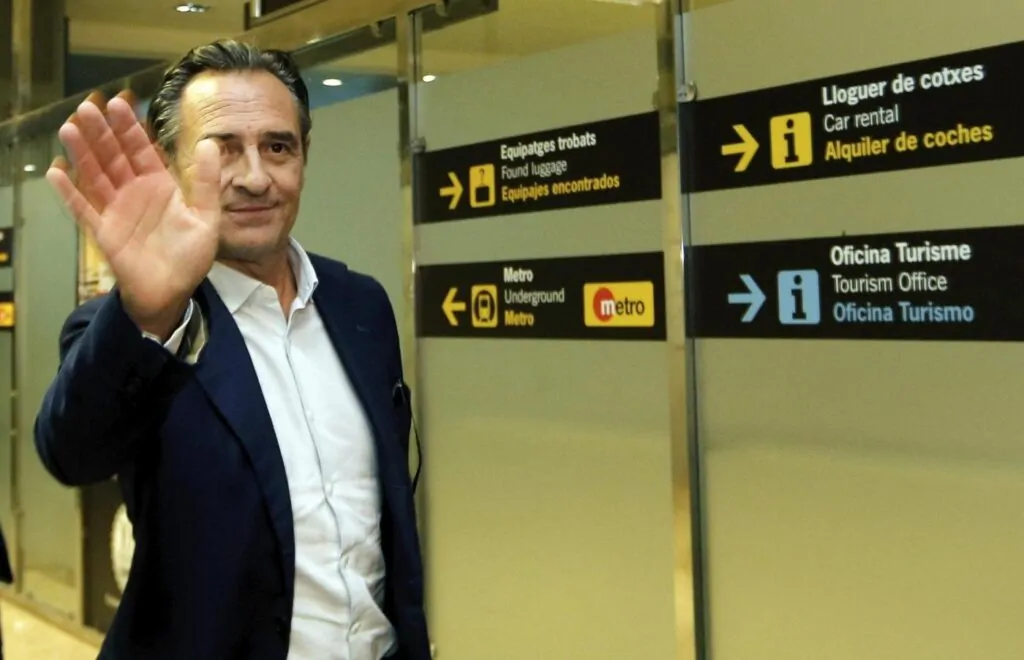 Prandelli