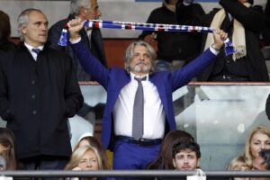 Ferrero (LaPresse/Valerio Andreani)