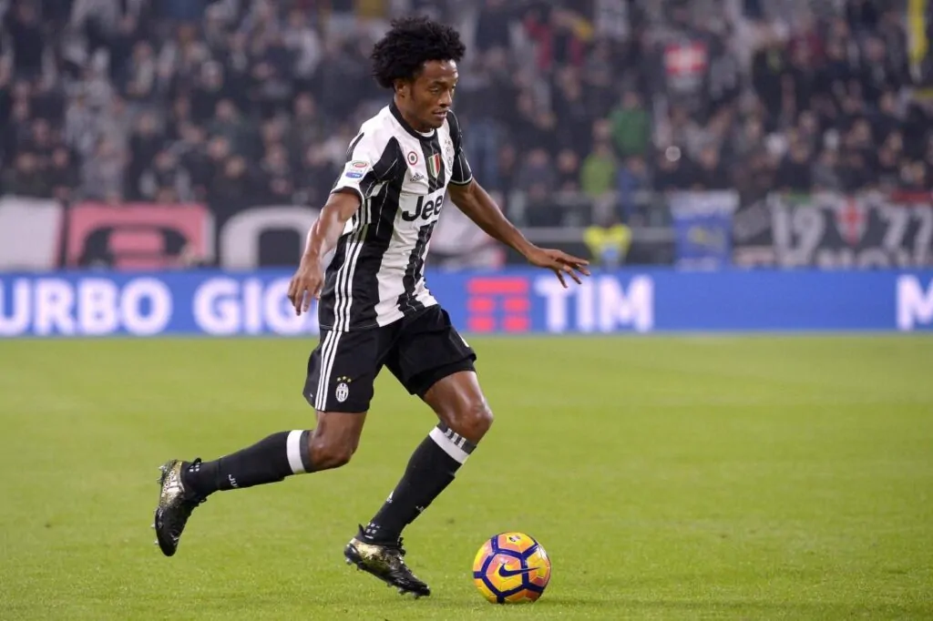 Cuadrado Milan
