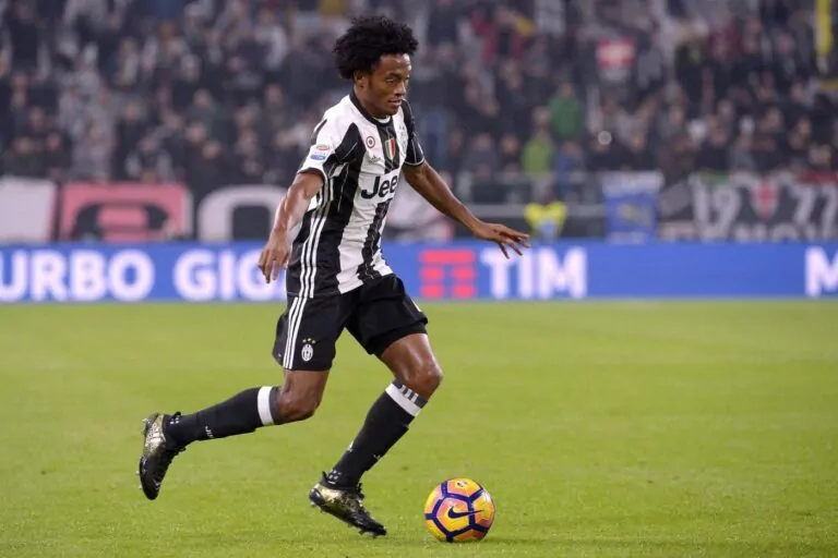Cuadrado Milan