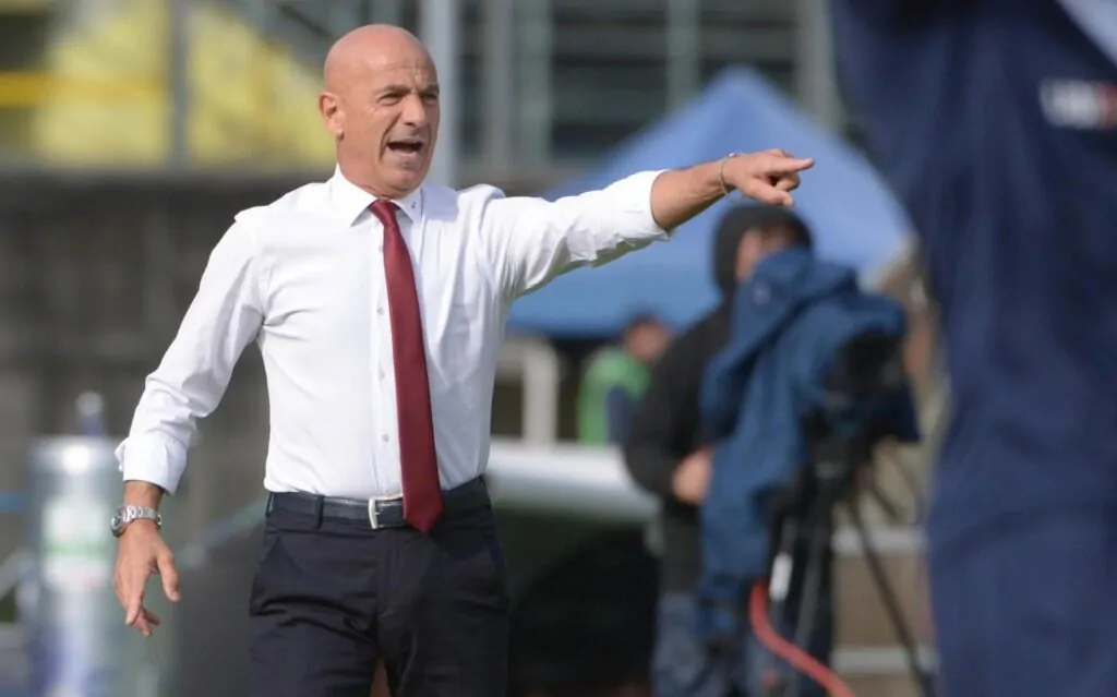 Sannino Honved
