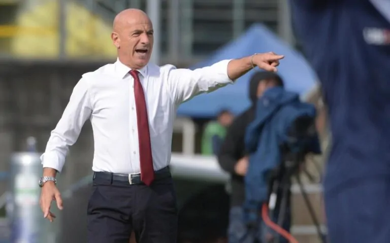 Sannino Honved