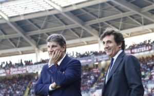 LaPresse/Spada