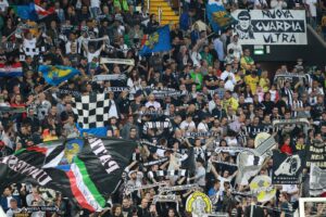 LaPresse/Garbuio