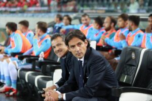 LaPresse/Garbuio
