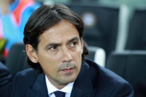 Inzaghi (LaPresse/Garbuio)