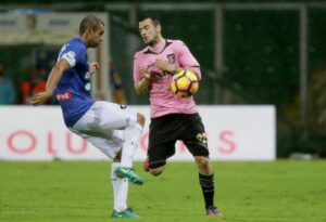 LaPresse/Anastasi.Davide