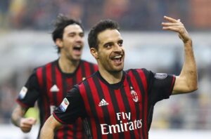 Bonaventura (LaPresse/Spada)