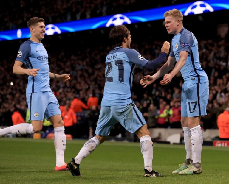 David Silva