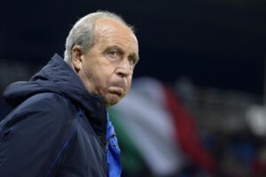 LaPresse/Fabio Ferrari