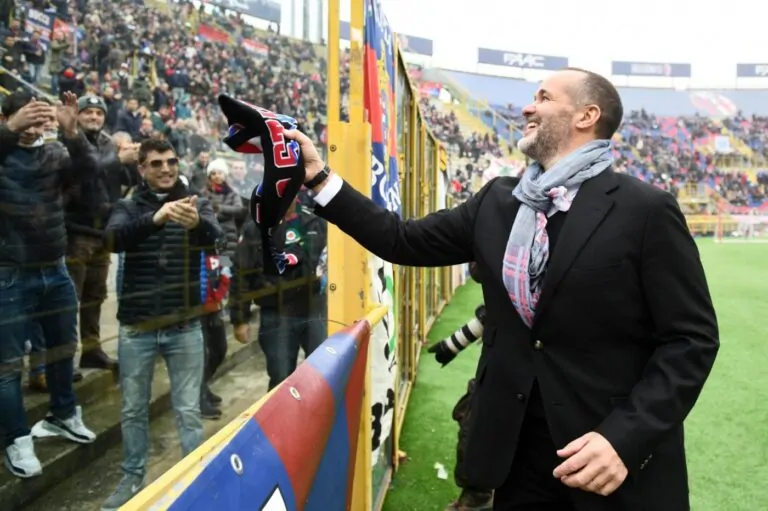 Calciomercato Bologna
