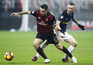 LaPresse/Spada