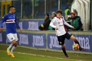 Barella (LaPresse/Valerio Andreani)